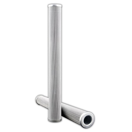 Main Filter Hydraulic Filter, replaces BALDWIN PT23578MPG, 10 micron, Outside-In MF0066046